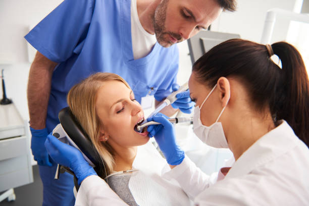 Dental Bonding in Butler, WI