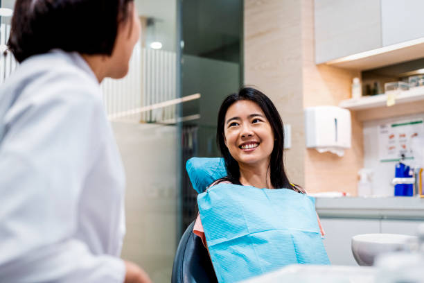 Dental X-Rays and Imaging in Butler, WI